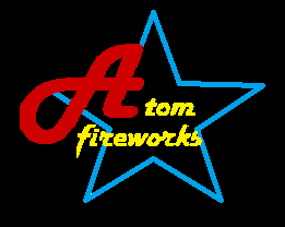Atom Fireworks's Photo