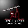 Combermere Abbey Firework Champions 2008 - last post by Spyrotechnics