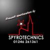 (rumour) Fireworks firm in administration - last post by Spyrotechnics